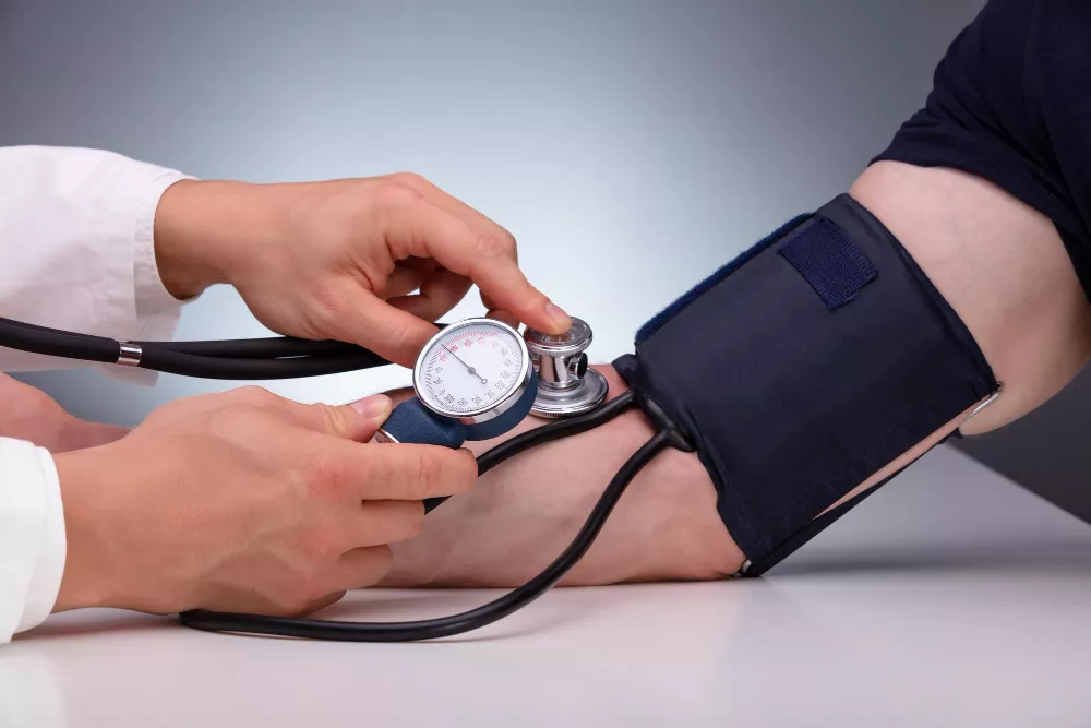 Hypertension Management