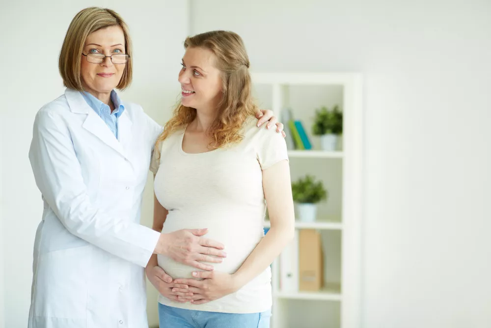 Gynaecology Services