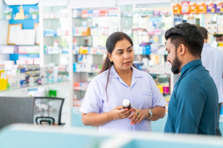Pharmacy Services